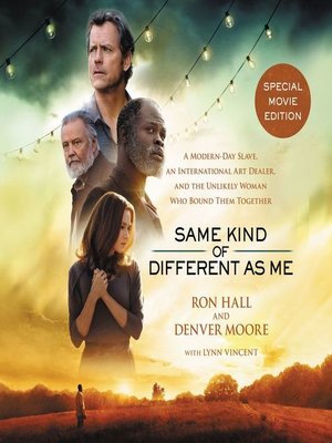 Download Divx Same Kind Of Different As Me (2017) Full Lenght